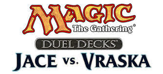 Duel decks jace vs vraska